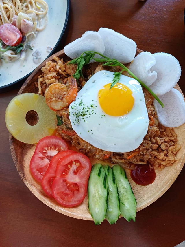 🍑광안리 애견동반 브런치 맛집 쿠타팜