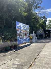 Callao Cave – A Natural Wonder in Peñabl