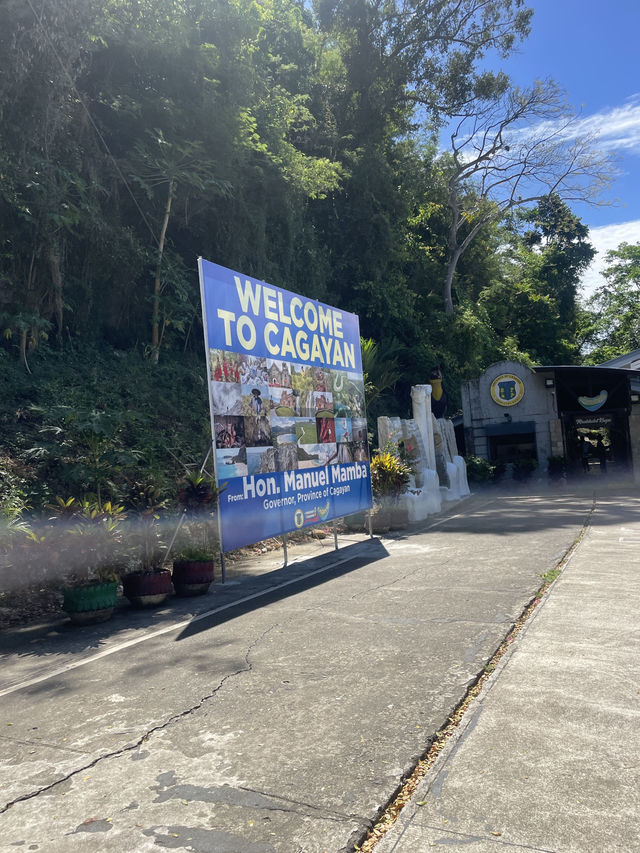 Callao Cave – A Natural Wonder in Peñabl