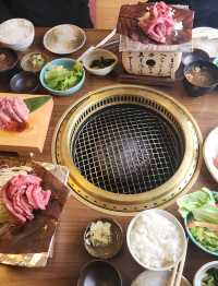 What I eat in nagoya and takayama