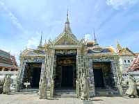 ชมพระที่นั่งพุทไธสวรรย์ปราสาท✨️