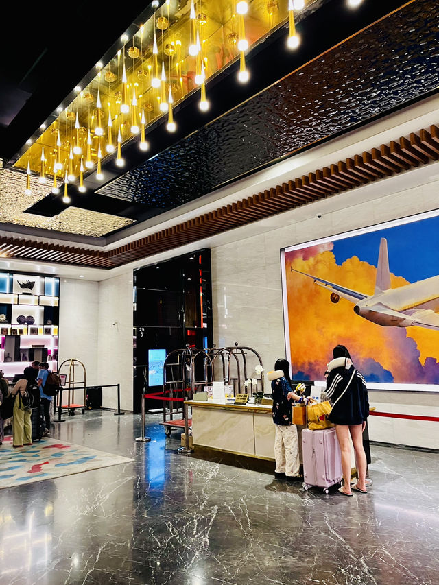The FACE Style Hotel Kuala Lumpur: Sophisticated Urban Retreat with Iconic Skyline Views