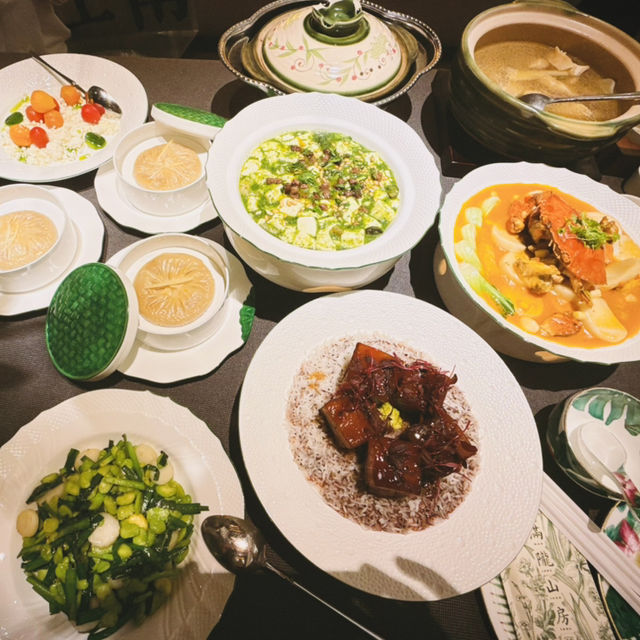 去深圳一定唔會無食過