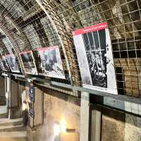 "Intramuros: Where Time Stands"