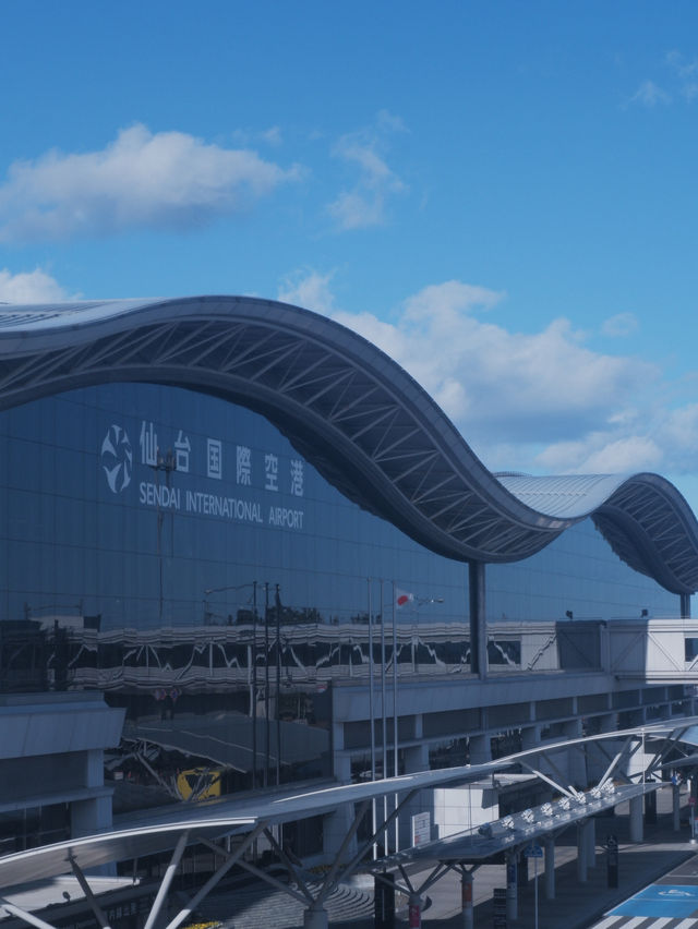 東京新幹線2小時直達東北仙台