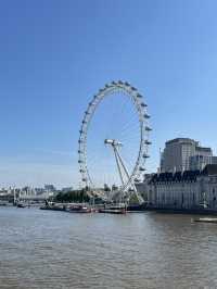 A day in Westminster