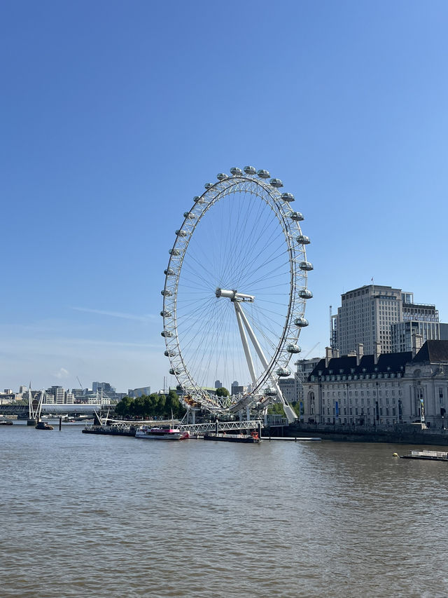 A day in Westminster