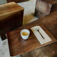 Clarity in Every Cup at Transparent Coffee