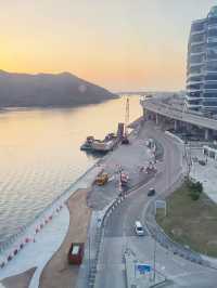 香港 ｜世界十大最佳纜車體驗 昂坪360