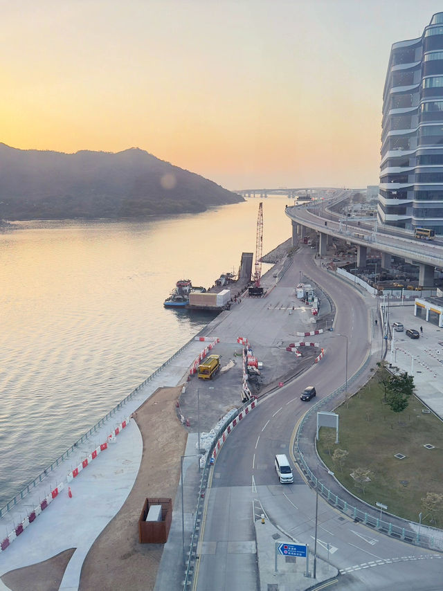香港 ｜世界十大最佳纜車體驗 昂坪360