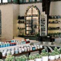 ร้าน Ceramic Coffee by Sailom Bangpu