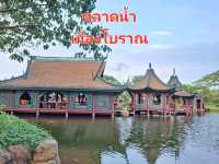 🚶‍♀️เดินในเมืองโบราณ