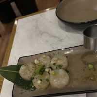完美八角擺盤必吃高優質烤雞