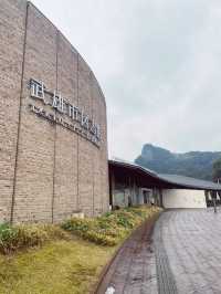 【佐賀武雄景點】 武雄溫泉圖書館｜被書香與咖啡香包圍的靜謐空間📚☕