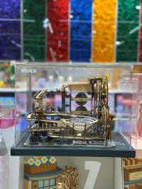🛒 Shopping Haven for Tourists