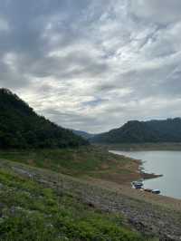 เขาช่องไหน?…ช่องลม