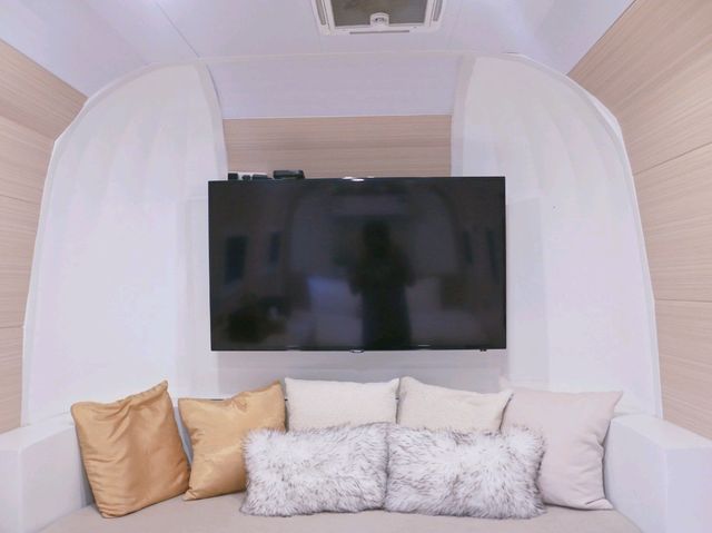 Starlit Sand Glamping 