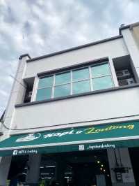 Taste Tour: Seri Kembangan in a day! 