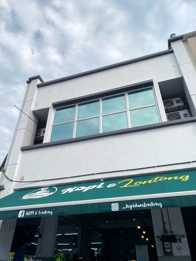 Taste Tour: Seri Kembangan in a day! 