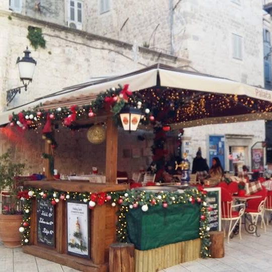 Split – Where History Meets the Sea