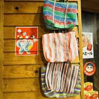Wander, Wish & Wonder at U虎樂園!