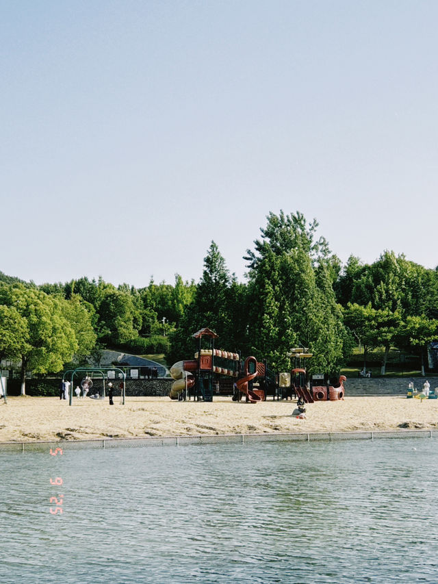 神山公园 