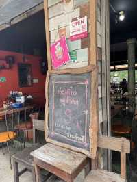 “บ้านจันดี” ก๋วยเตี๋ยว 9 บาท @ชุมชนริมน้ำจันทบูร 🍜