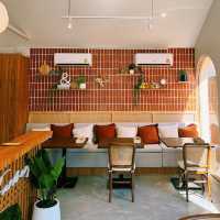 Farmery Good Food คาเฟ่และร้านอาหารสไตล์โฮมมี่