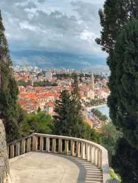Split – Where Ancient Rome Meets the Adriatic Breeze