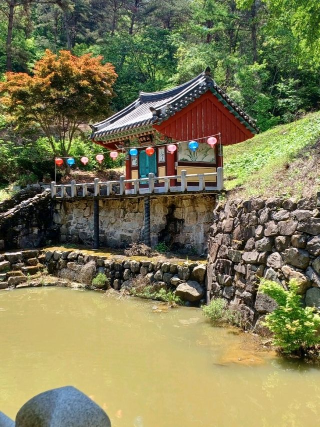 오래된 것의 단정한 아름다움