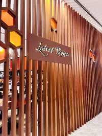 A Feast to Remember: Latest Buffet Highlights at Le Méridien Putrajaya