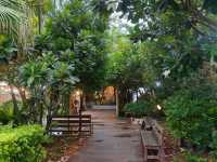 รับลม ชมเกาะ ศรีราชา