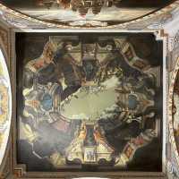 🏰 Grandmaster’s Palace Tour: A Majestic Journey Through Malta’s History! ✨