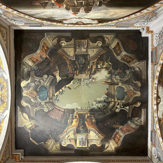 🏰 Grandmaster’s Palace Tour: A Majestic Journey Through Malta’s History! ✨