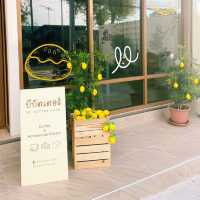 Be Butter Cafe (บีบัตเตอร์ คาเฟ่) - คาเฟ่โฮมเมด