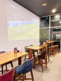 Grooves, Grub & Good Vibes at Expressoul Restobar