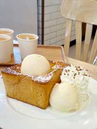 Sweet Escape in Hatyai: After You Dessert Café Indulgence