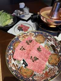 【福岡グルメ】博多中洲の夜景を見ながら、ちょっと贅沢なディナー