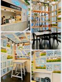 IeCo Health Cafe Malaysia