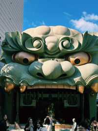 大阪交通攻略｜地鐵一日券必去景點