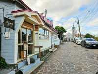 Explore the Charm of Hakodate, Hokkaido