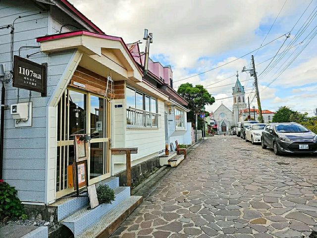 Explore the Charm of Hakodate, Hokkaido