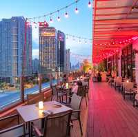 🌇 Staycation ใจกลางเมือง Avani Sukhumvit Bangkok 