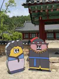 안동 산책코스 선성수상길