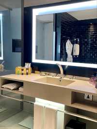 ✨Urban Glam Meets Thai Charm at W Bangkok!