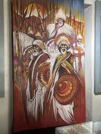Explore the history of Ethiopia