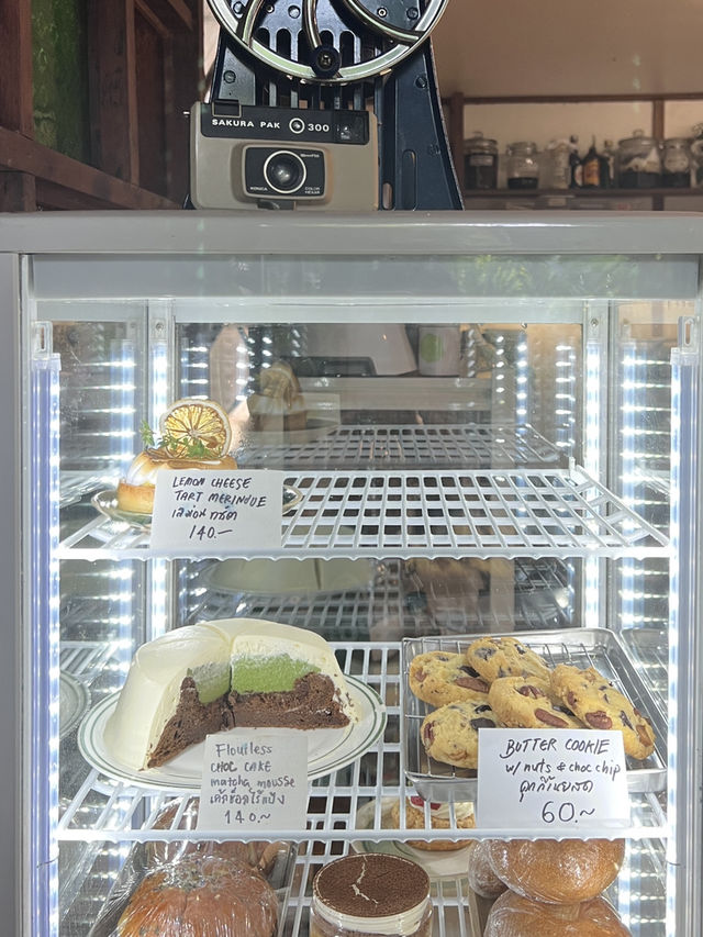 หมู่บ้านชาว COLUMBO CRAFT-VILLAGE  🌧️