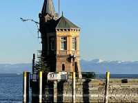 **"Konstanz Unforgettable: A Love Letter to Lakeside 