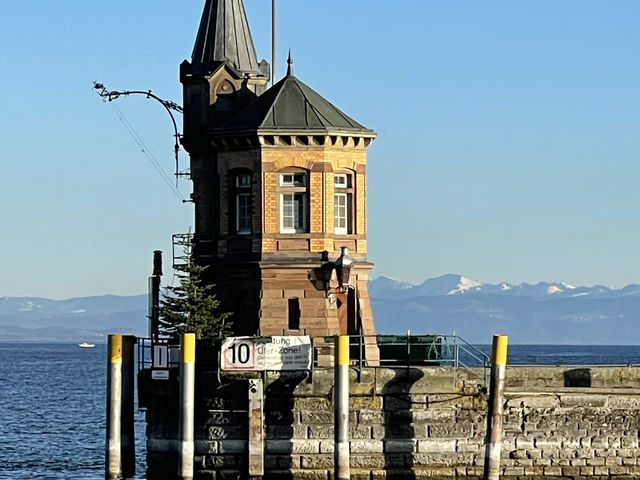 **"Konstanz Unforgettable: A Love Letter to Lakeside 