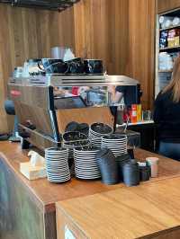 Bourke Street Bakery Barangaroo 